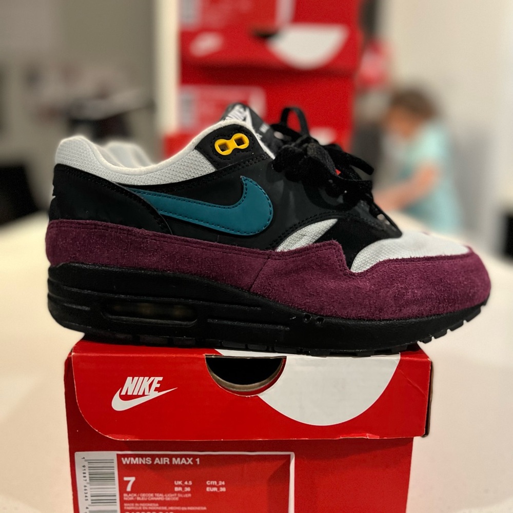 Airmax 1